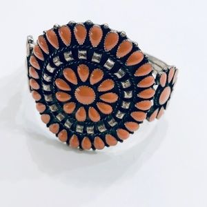 Sante Fe Native American Bracelet